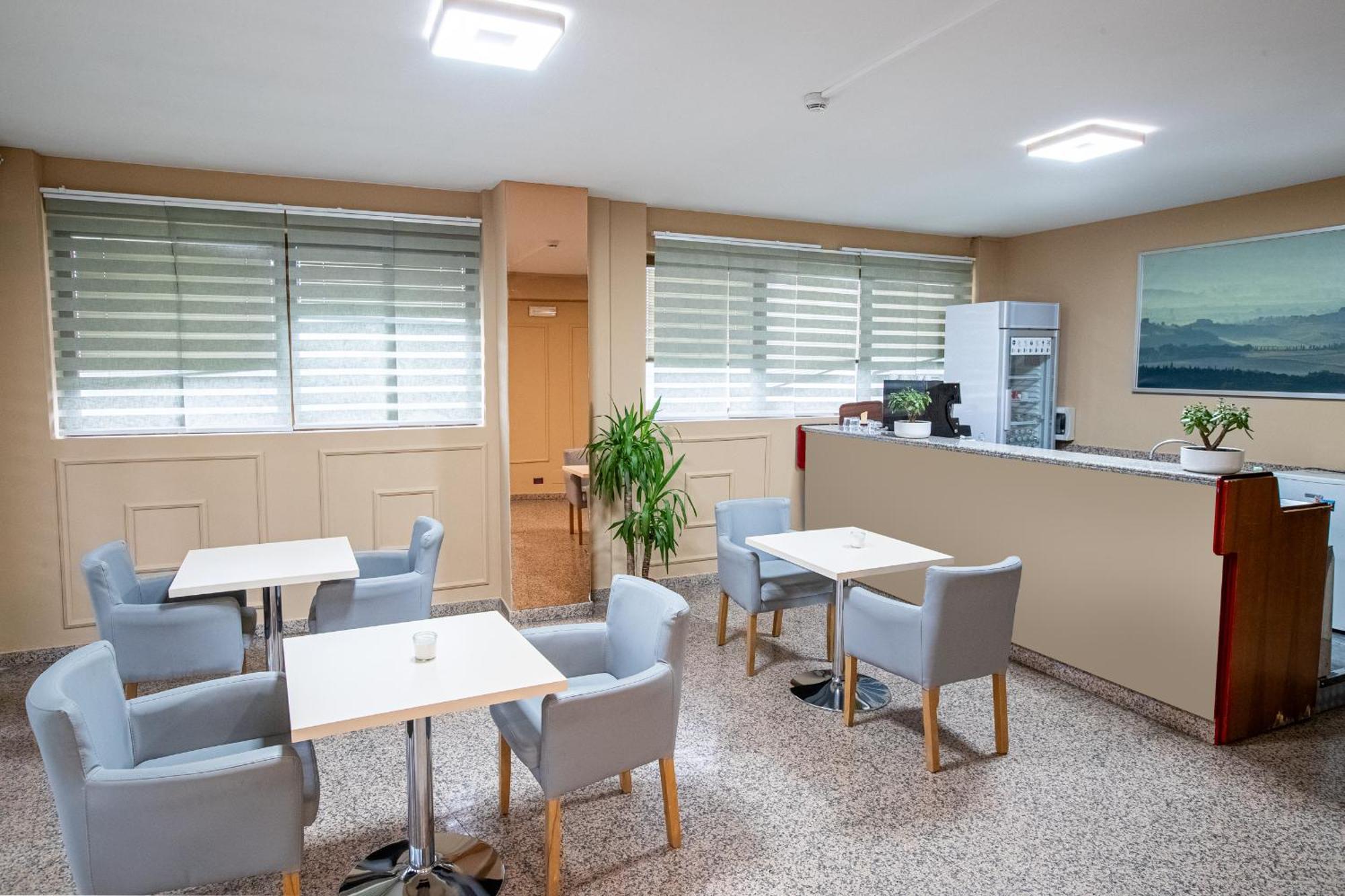 Eurhotel Florence Extérieur photo